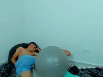 Chaturbate Live Porn of max_wild01