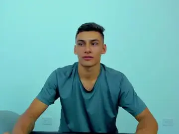 Chaturbate Free Live Porn of max_wild01