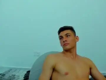Chaturbate Sex Cam of max_wild01