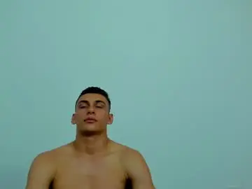 Chaturbate Private Sex Chat of max_wild01