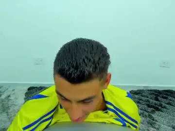 Chaturbate Live Sex Cam of max_wild01