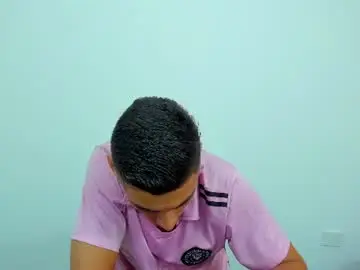 Chaturbate Live Porn of max_wild01