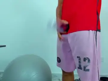 Chaturbate Watch Live Sex Cams of max_wild01