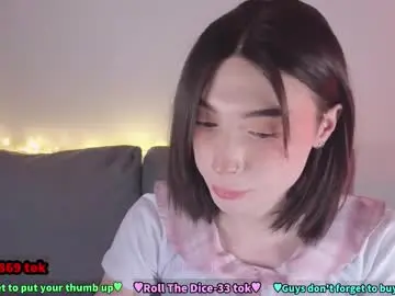 Chaturbate Adult Webcams of melissaober