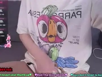 Chaturbate Best Webcam of melissaober