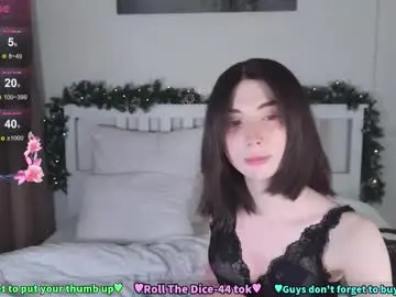 Chaturbate Sex Cam of melissaober