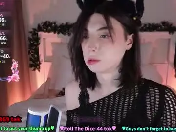 Chaturbate Sex Cam of melissaober