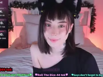 Chaturbate Adult Video Chat of melissaober