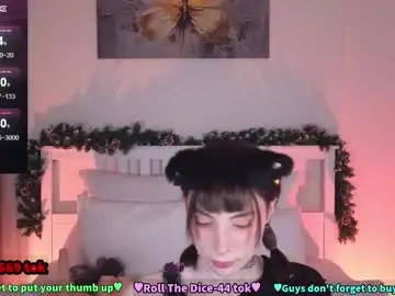 Chaturbate Sex Cam of melissaober