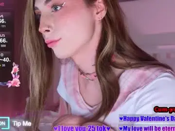 Chaturbate Best live sex cam show of melissaober