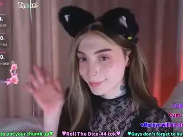 Chaturbate Nude Webcam of melissaober