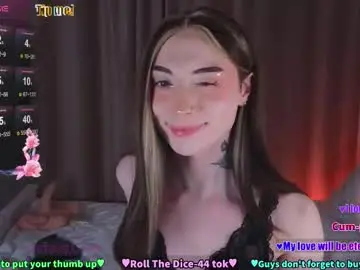 Chaturbate Live Sex of melissaober