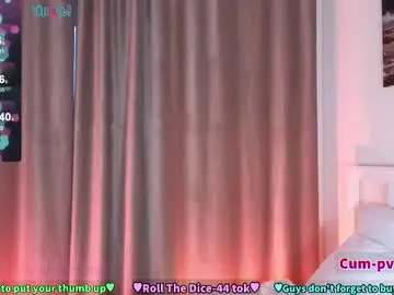 Chaturbate Nude Webcam of melissaober