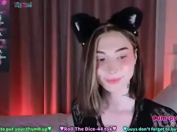 Chaturbate Live Sex Cam of melissaober