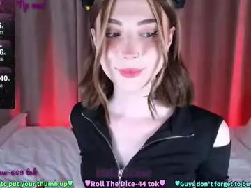 Chaturbate Live Sex Cam of melissaober