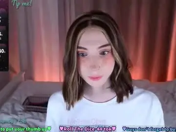 Chaturbate Adult Webcam of melissaober