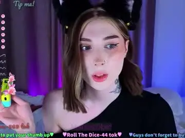 Chaturbate Live Sex Cam of melissaober