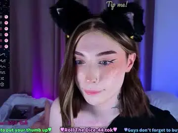 Chaturbate Sex Cam of melissaober