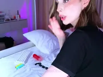 Chaturbate Adult Webcam of melissaober