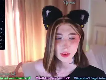 Chaturbate Live Sex Cam of melissaober