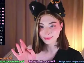 Chaturbate Adult Video Chat of melissaober