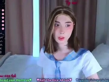 Chaturbate Adult Webcam of melissaober