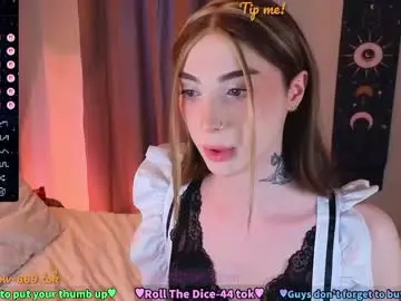 Chaturbate Best Webcam of melissaober