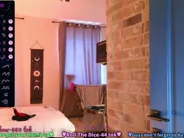 Chaturbate Best live sex cam show of melissaober