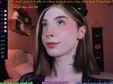 Chaturbate Live Porn of melissaober