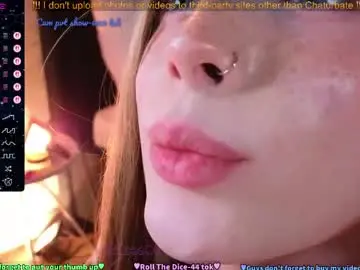 Chaturbate Best live sex cam show of melissaober