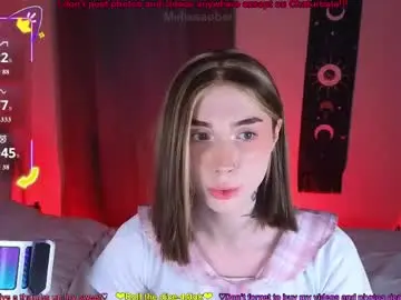 Chaturbate Private Sex Chat of melissaober