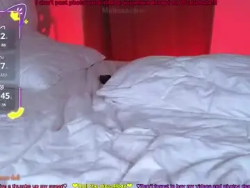 Chaturbate Watch Live Sex Cams of melissaober