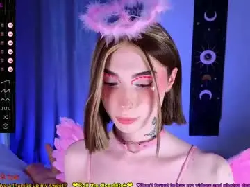 Chaturbate Sex Chat of melissaober