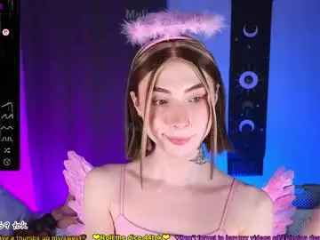 Chaturbate Adult Webcam of melissaober