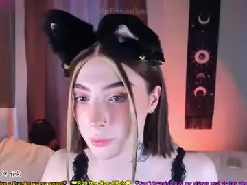 Chaturbate Watch Live Sex Cams of melissaober