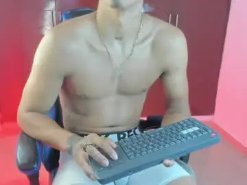 Chaturbate Adult Video Chat of milo_31