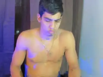 Chaturbate Private Sex Chat of milo_31