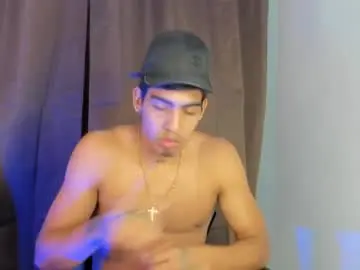 Chaturbate Sex Cam of milo_31