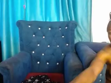 Chaturbate Adult Webcams of muse_melanin