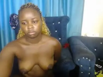 Chaturbate Live Sex of muse_melanin