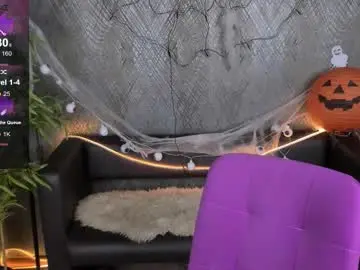 Chaturbate Live Sex of nicolefloret