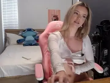 Chaturbate Best Webcam of novakitty4