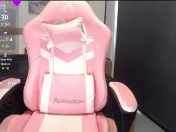 Chaturbate Watch Live Sex Cams of novakitty4