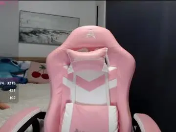 Chaturbate Adult Webcam of novakitty4
