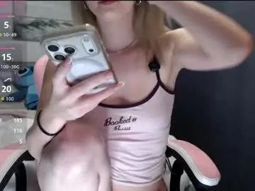 Chaturbate Live Porn of novakitty4