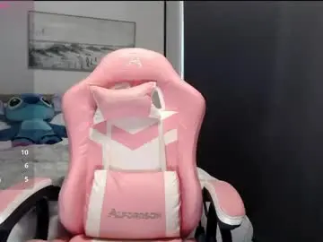 Chaturbate Live Sex of novakitty4
