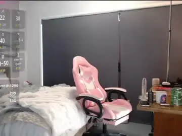 Chaturbate Private Sex Chat of novakitty4