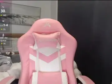 Chaturbate Sex Chat of novakitty4