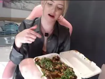 Chaturbate Private Sex Chat of novakitty4