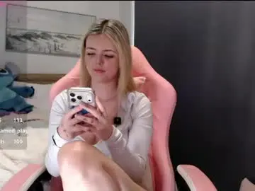 Chaturbate Live Porn of novakitty4